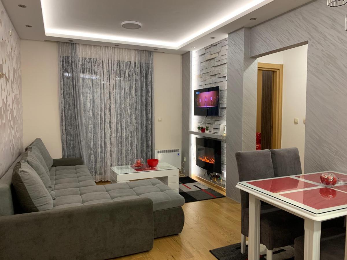 Lux Apartman SS Zlatibor vila Pekovic Green Extérieur photo