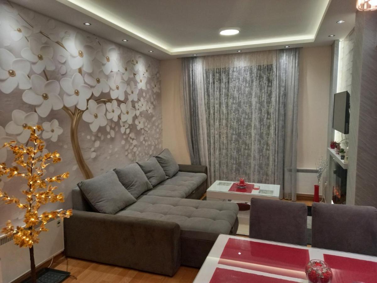 Lux Apartman SS Zlatibor vila Pekovic Green Extérieur photo