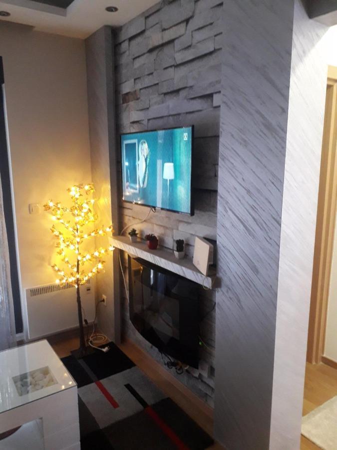 Lux Apartman SS Zlatibor vila Pekovic Green Extérieur photo