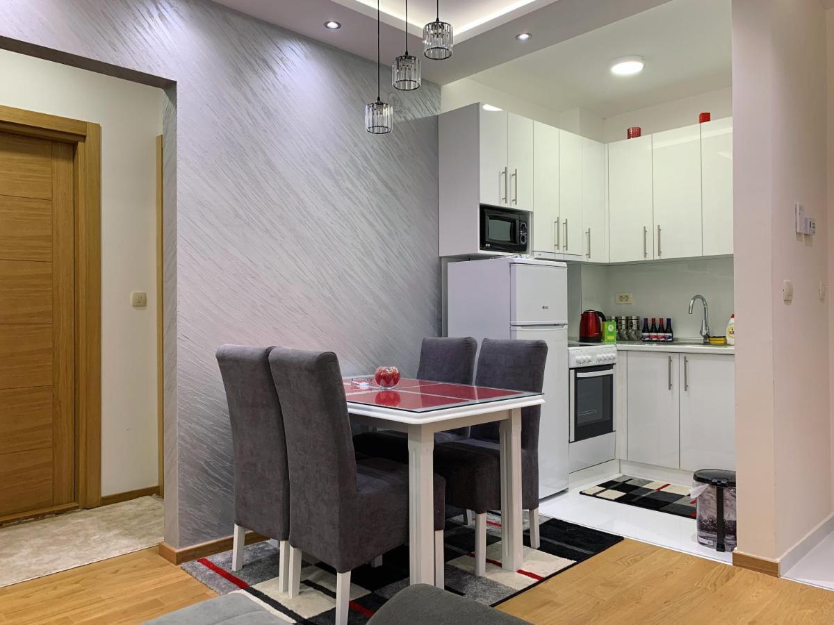Lux Apartman SS Zlatibor vila Pekovic Green Extérieur photo
