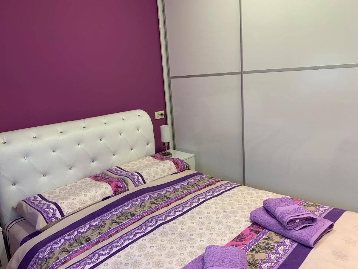 Lux Apartman SS Zlatibor vila Pekovic Green Extérieur photo
