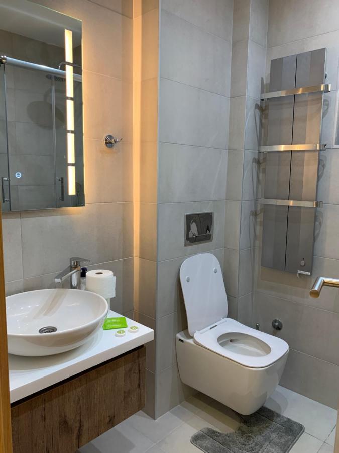 Lux Apartman SS Zlatibor vila Pekovic Green Extérieur photo