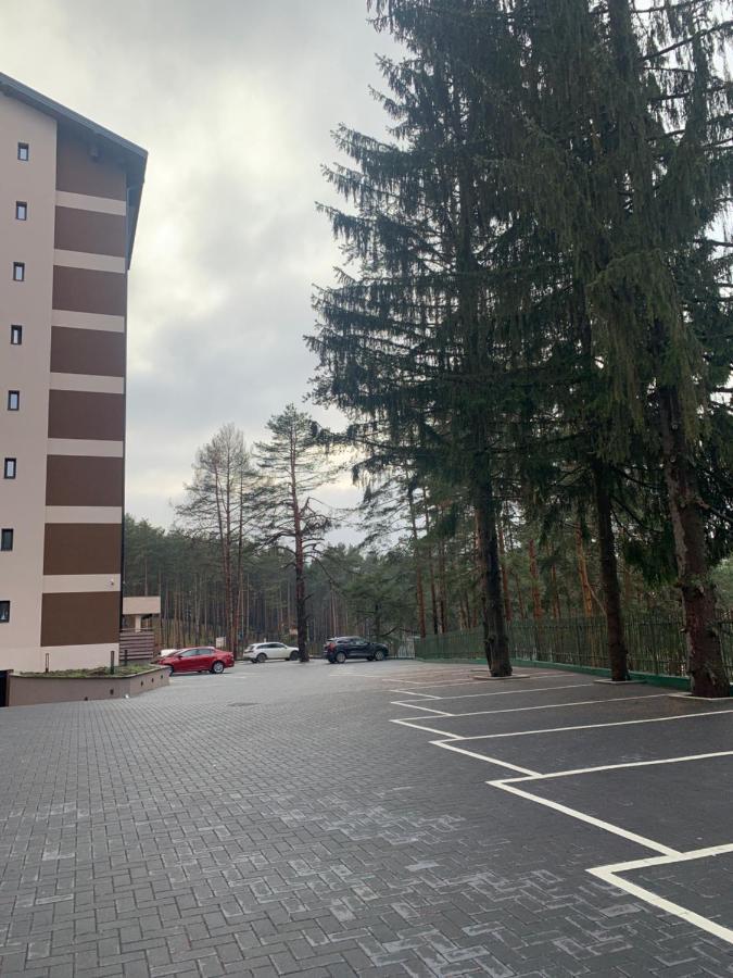 Lux Apartman SS Zlatibor vila Pekovic Green Extérieur photo