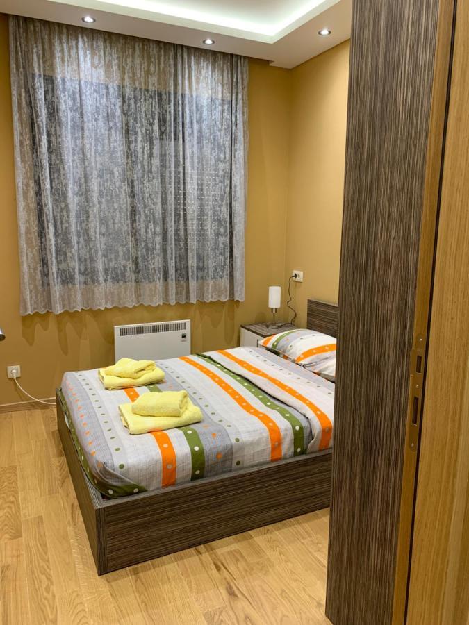 Lux Apartman SS Zlatibor vila Pekovic Green Extérieur photo