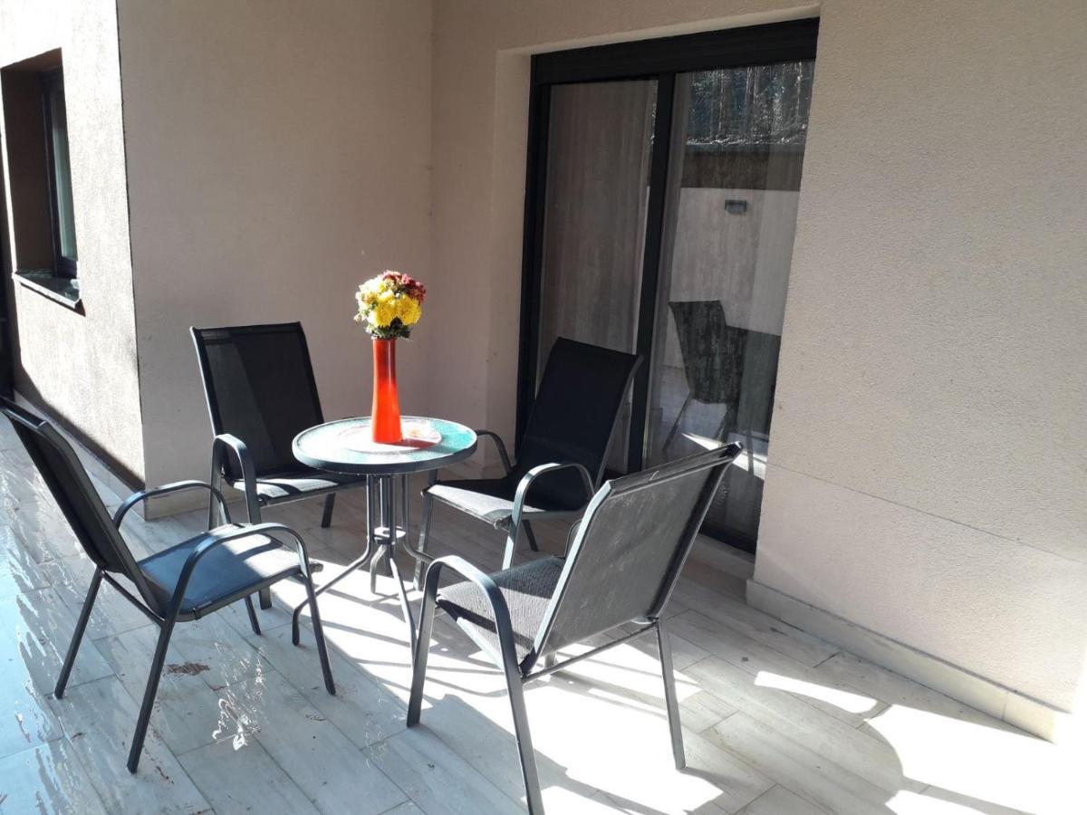 Lux Apartman SS Zlatibor vila Pekovic Green Extérieur photo