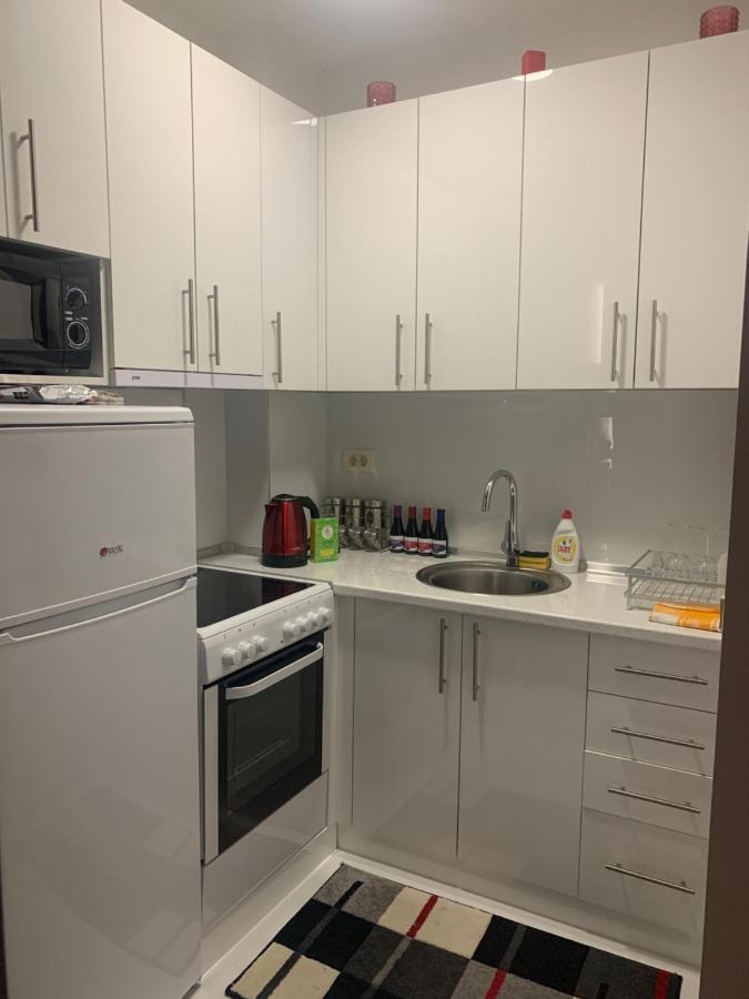 Lux Apartman SS Zlatibor vila Pekovic Green Extérieur photo