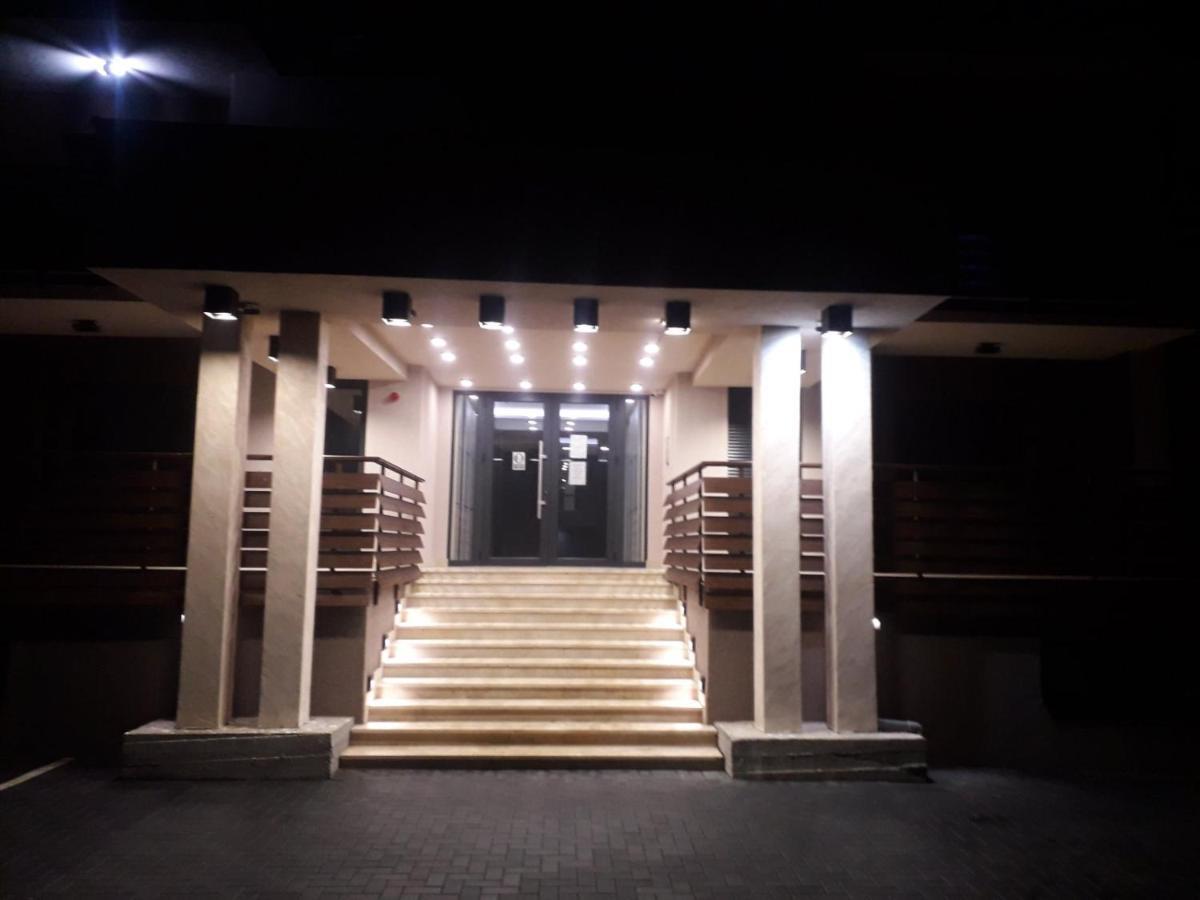 Lux Apartman SS Zlatibor vila Pekovic Green Extérieur photo