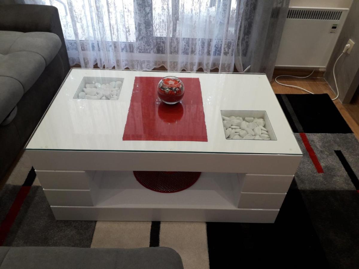 Lux Apartman SS Zlatibor vila Pekovic Green Extérieur photo