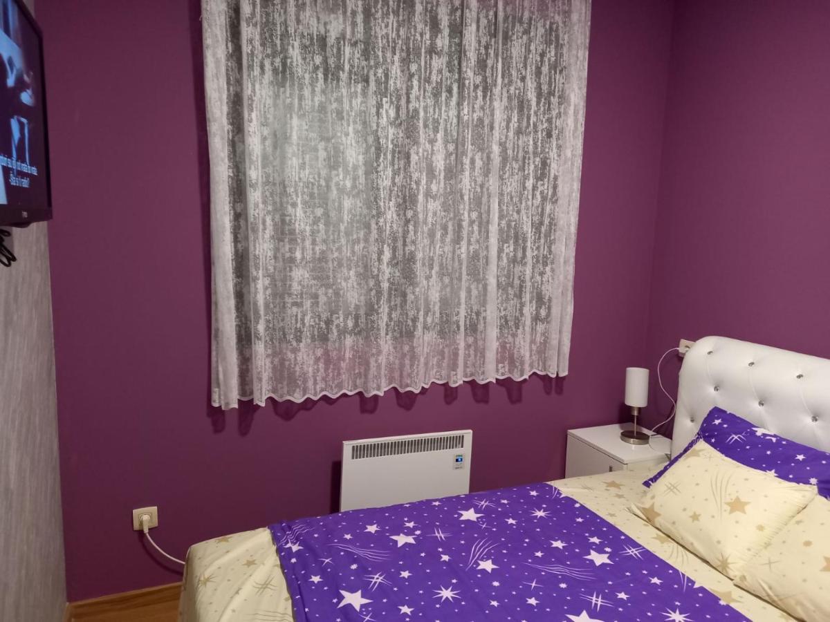 Lux Apartman SS Zlatibor vila Pekovic Green Extérieur photo