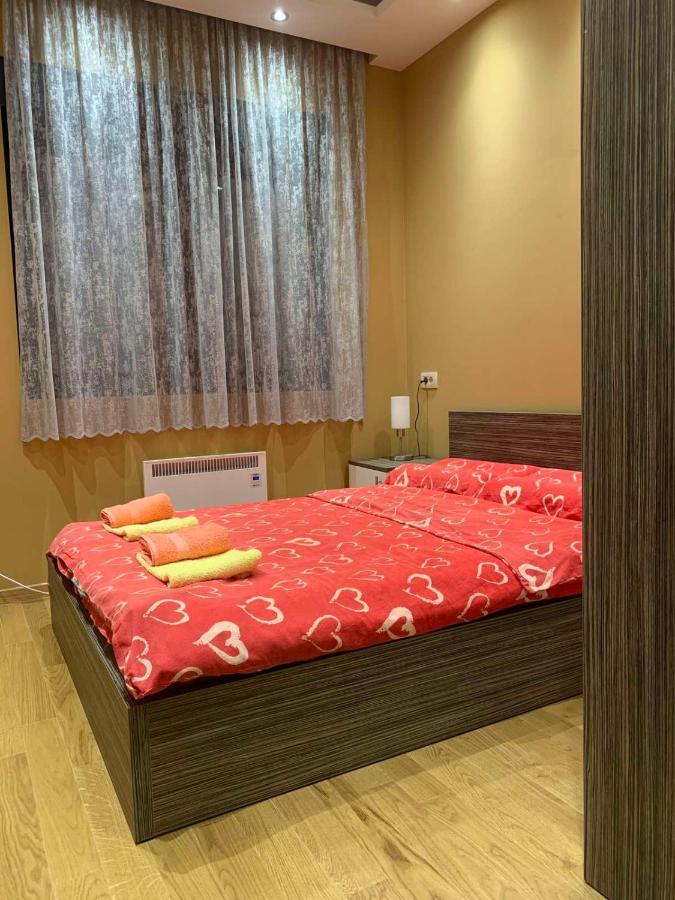 Lux Apartman SS Zlatibor vila Pekovic Green Extérieur photo