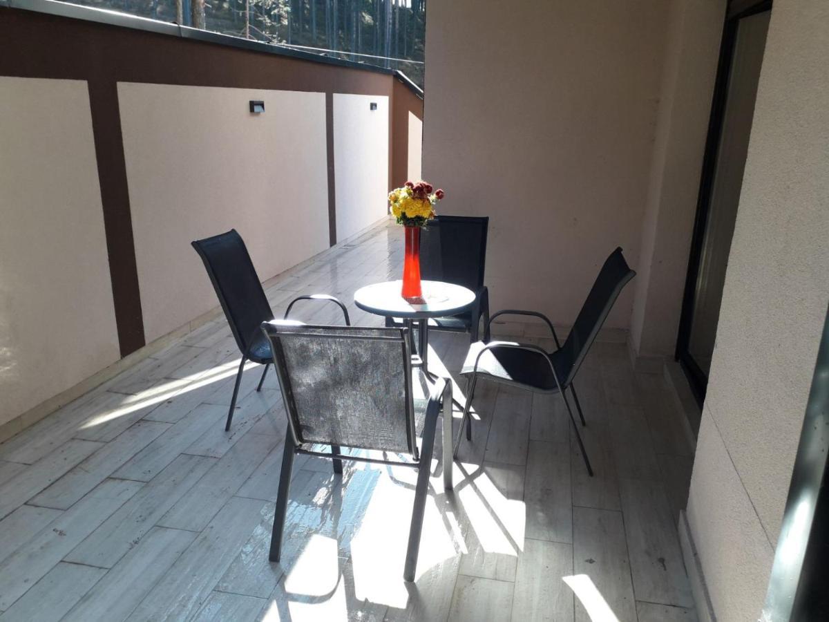 Lux Apartman SS Zlatibor vila Pekovic Green Extérieur photo